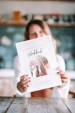 Lade das Bild in den Galerie-Viewer, Rauhnächte Workbook | Digitales Workbook