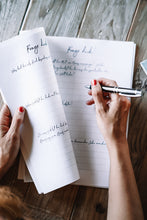 Lade das Bild in den Galerie-Viewer, Rauhnächte Workbook | Digitales Workbook