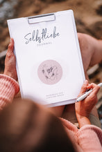 Lade das Bild in den Galerie-Viewer, Selbstliebe Journal | 6-Wochen-Workbook | dein Weg für Entwicklung & Wachstum