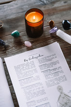 Lade das Bild in den Galerie-Viewer, Rauhnächte meet Human Design | Workbook für Klarheit und innere Ausrichtung