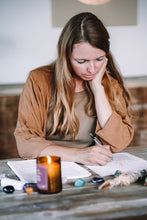 Lade das Bild in den Galerie-Viewer, Rauhnächte meet Human Design | Workbook für Klarheit und innere Ausrichtung