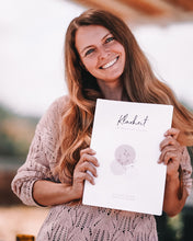 Lade das Bild in den Galerie-Viewer, Klarheit im Innen & Außen | Digitales Workbook zum Thema Minimalismus und Minimal Mindset