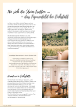 Lade das Bild in den Galerie-Viewer, Digitaler Reiseführer – 33 Geheimtipps & Naturhighlights in Deutschland