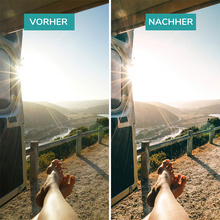 Lade das Bild in den Galerie-Viewer, Lightroom Preset "Vanlife" Desktop & mobile