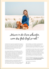 Lade das Bild in den Galerie-Viewer, Digitaler Reiseführer – 33 Geheimtipps & Naturhighlights in Deutschland