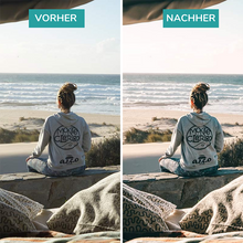 Lade das Bild in den Galerie-Viewer, Lightroom Preset "Vanlife" Desktop & mobile