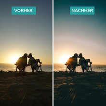 Lade das Bild in den Galerie-Viewer, Lightroom Preset "Vanlife" Desktop & mobile