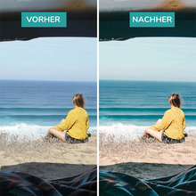Lade das Bild in den Galerie-Viewer, Lightroom Preset "Vanlife" Desktop & mobile