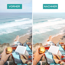 Lade das Bild in den Galerie-Viewer, Lightroom Presets "Portugal" Desktop & mobile